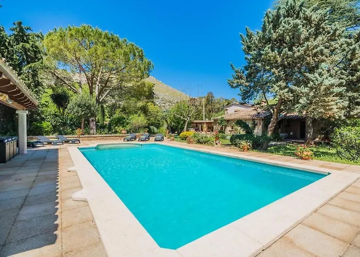 Villa Papalaia
