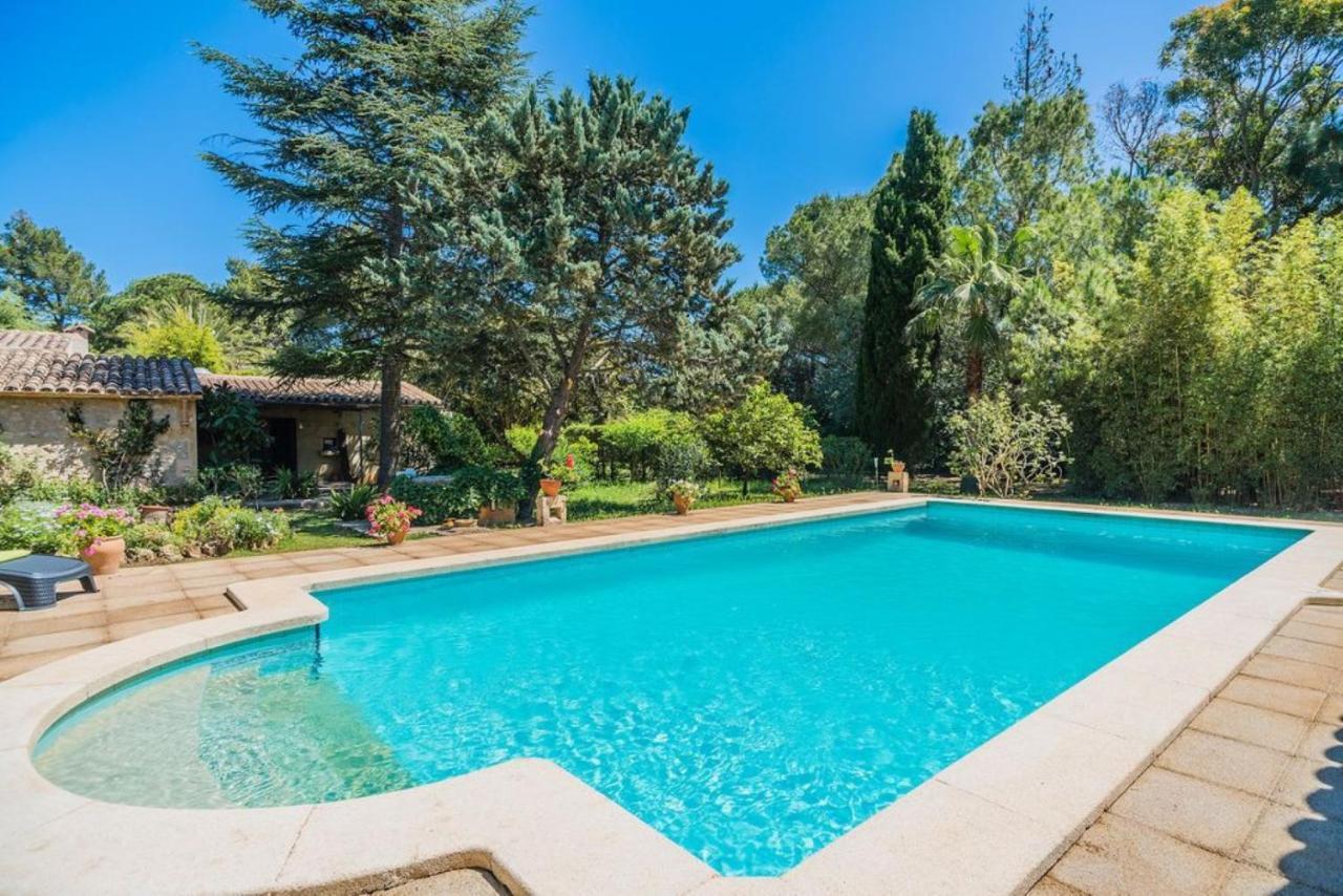 Villa Papalaia