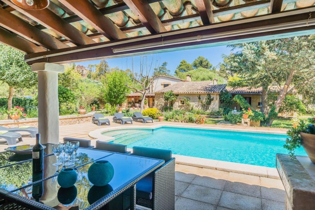Villa Papalaia *