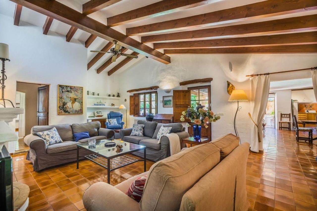 Villa Papalaia
