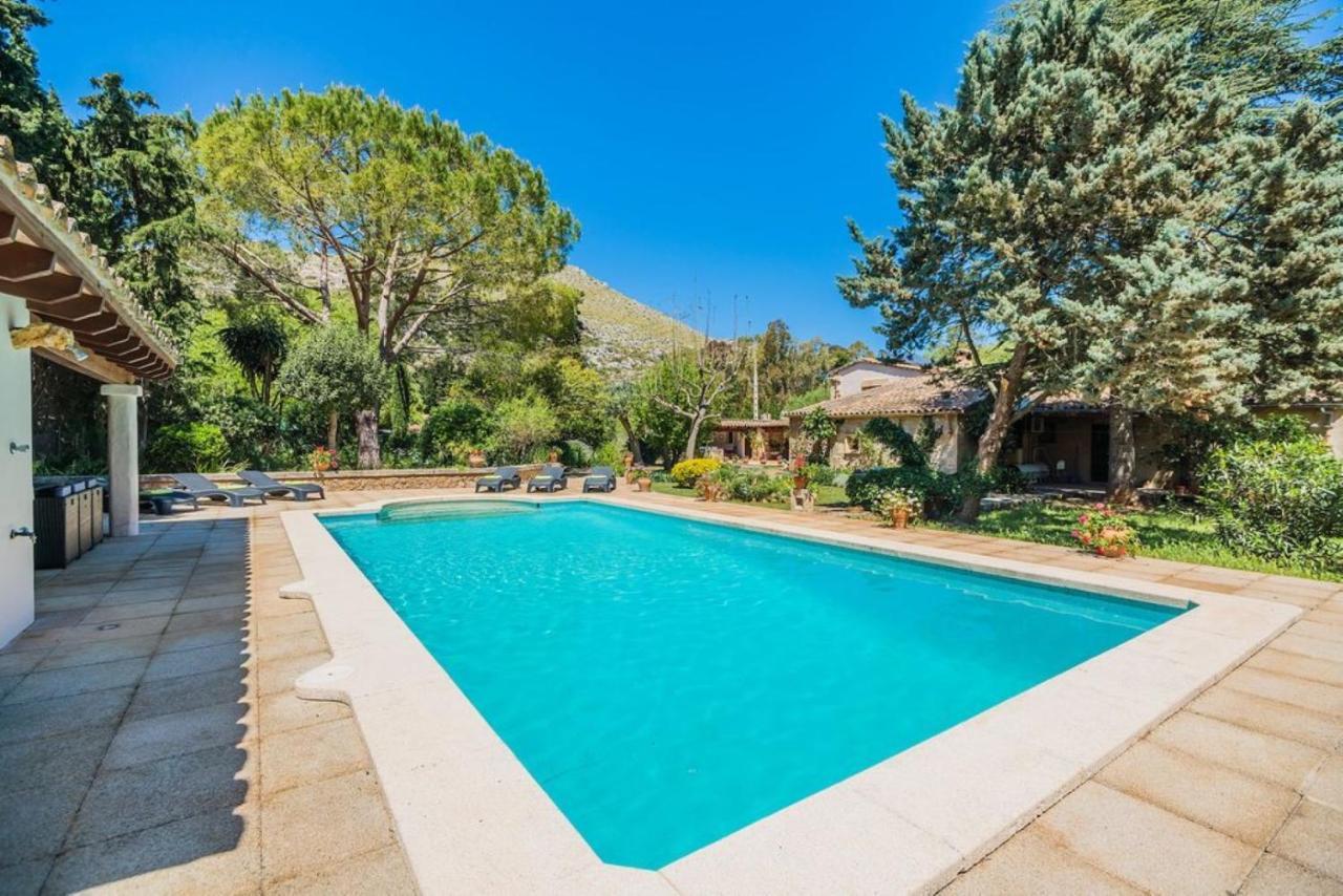Papalaia Villa
