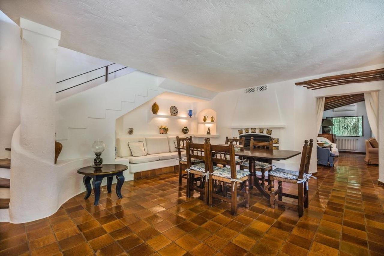Villa Papalaia Pollença