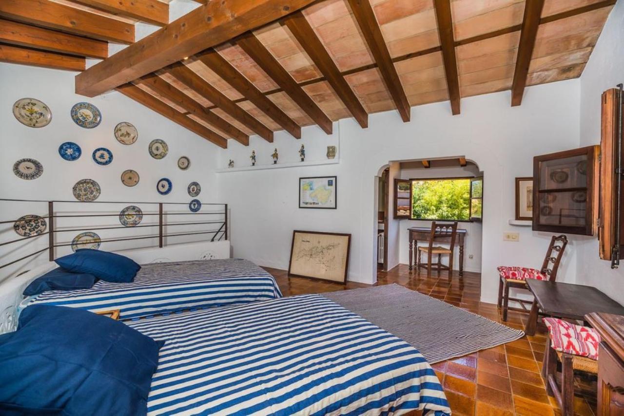 Villa Papalaia *