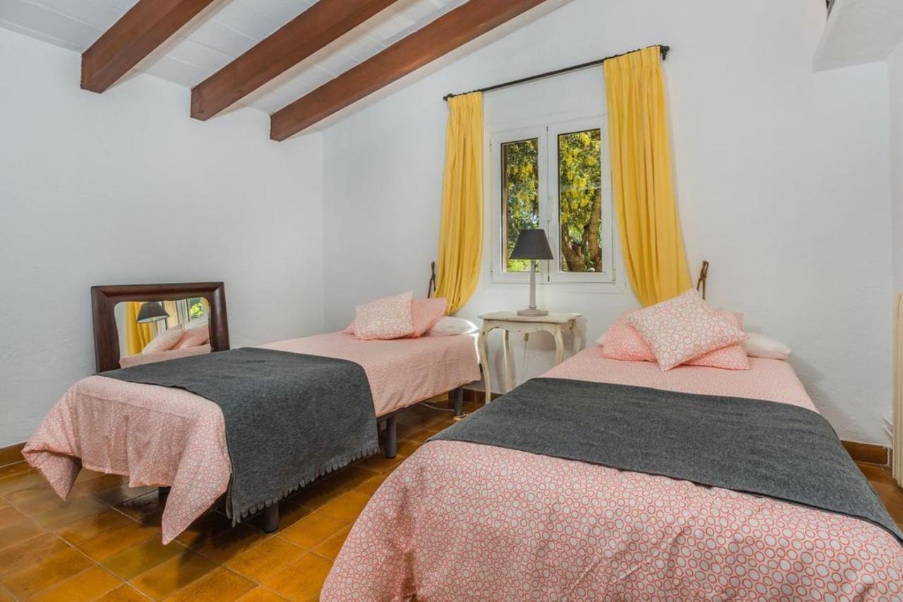 Villa Papalaia Pollença