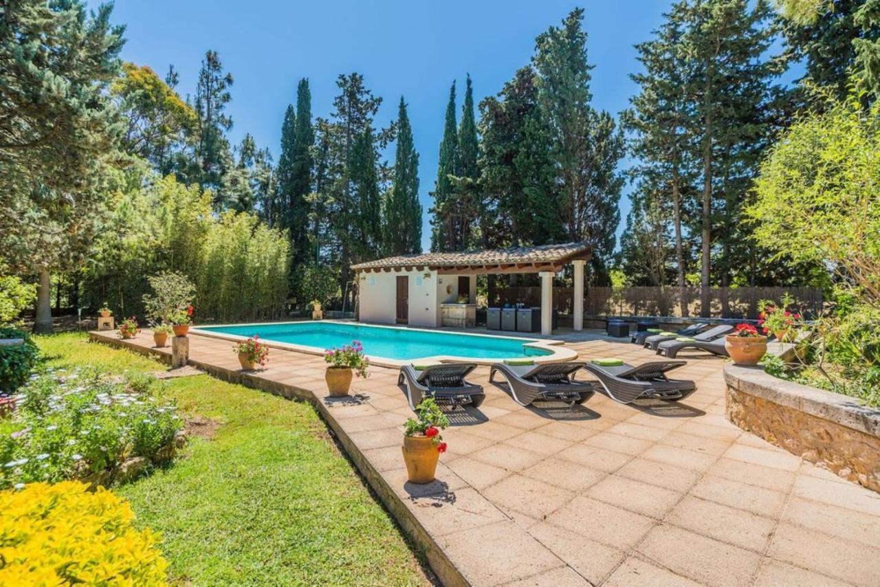 Villa Papalaia Pollença