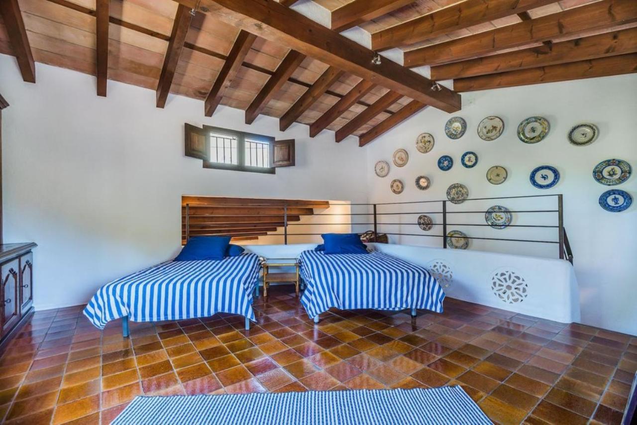 Papalaia Villa