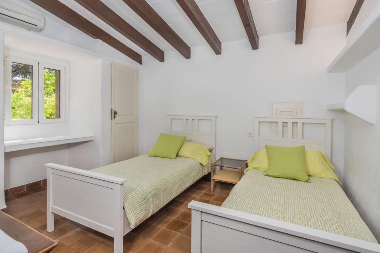 Papalaia Villa *